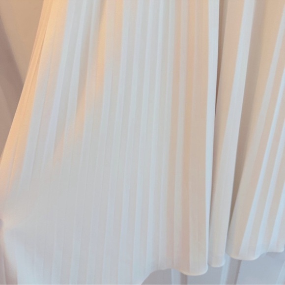 Suzi chin white dress - Picture 9 of 16